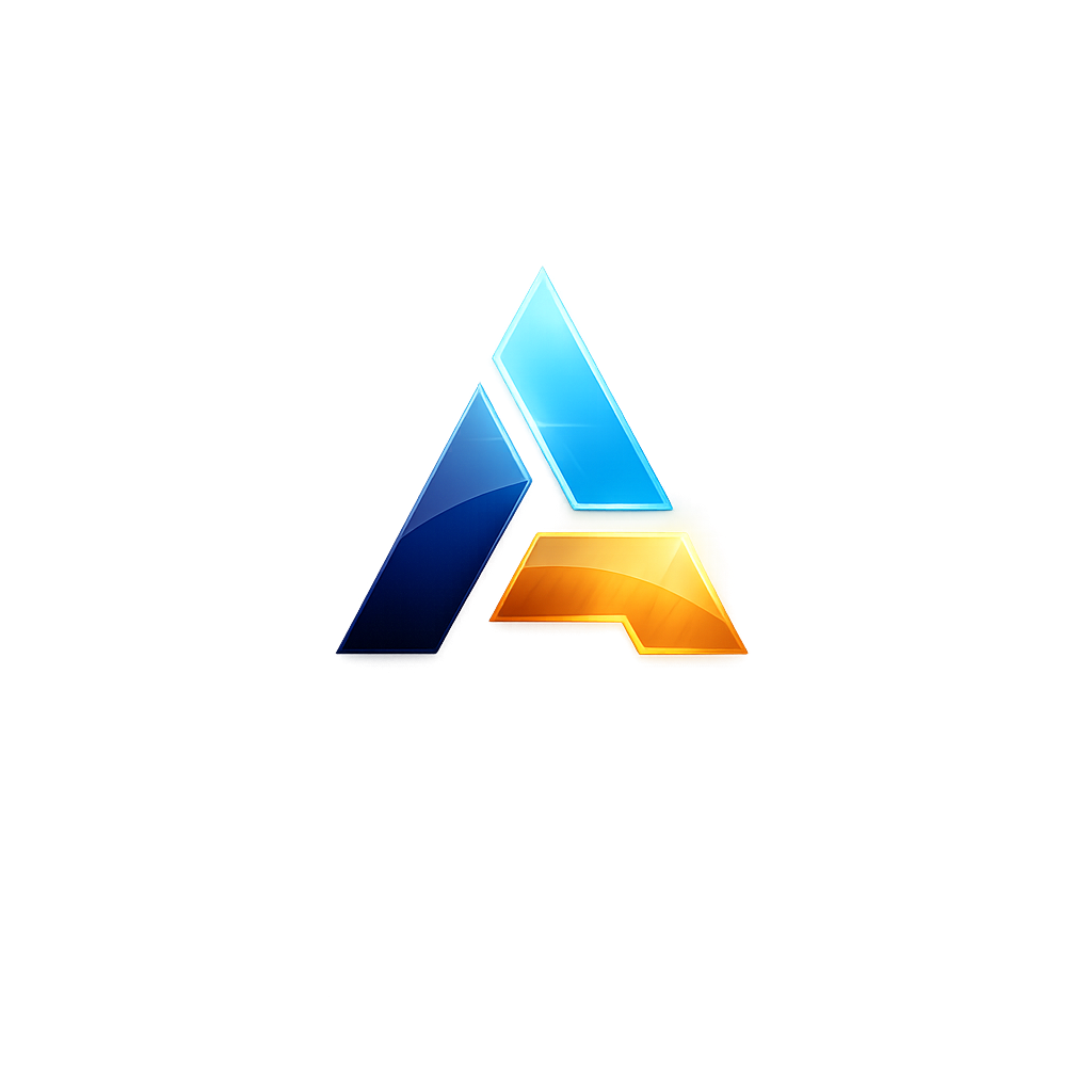 A3 Solutions Logo